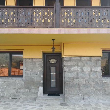 Hotel Yurukovata Kashta Koprivštica Exteriér fotografie