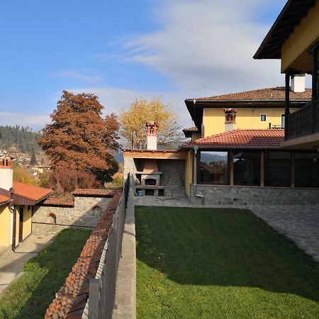Hotel Yurukovata Kashta Koprivštica Exteriér fotografie