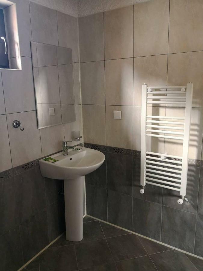 Hotel Yurukovata Kashta Koprivštica Exteriér fotografie