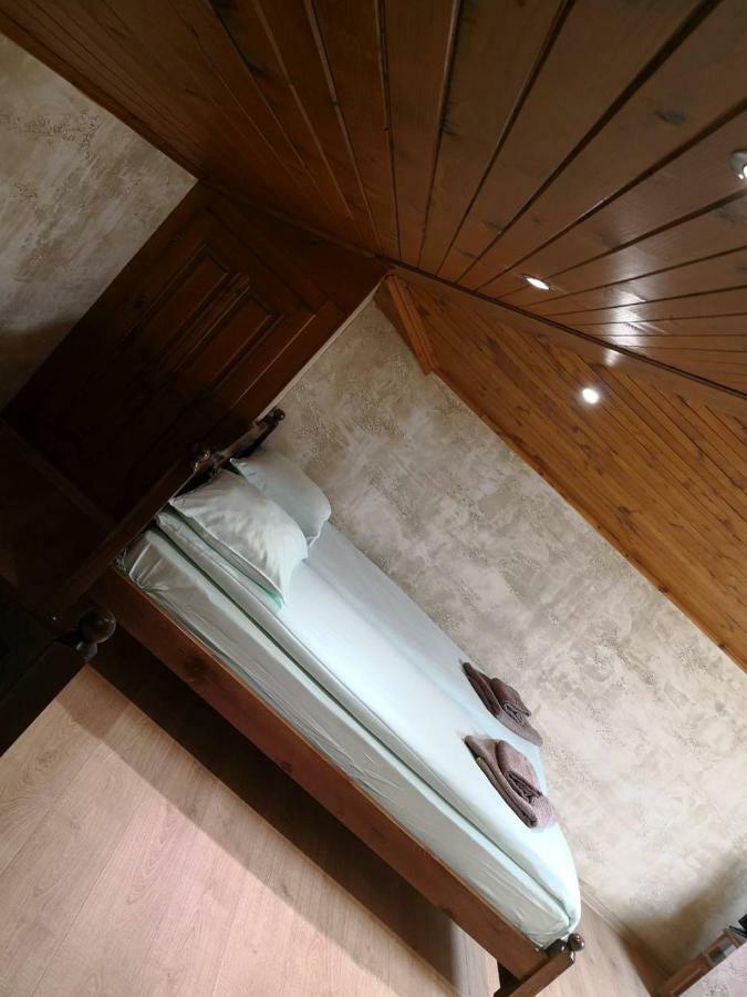 Hotel Yurukovata Kashta Koprivštica Exteriér fotografie