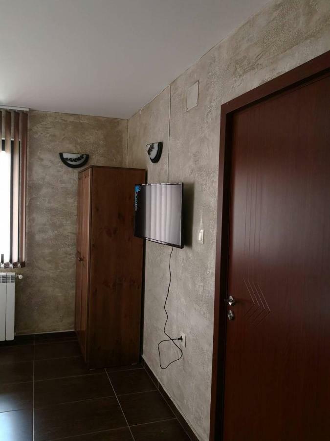Hotel Yurukovata Kashta Koprivštica Exteriér fotografie