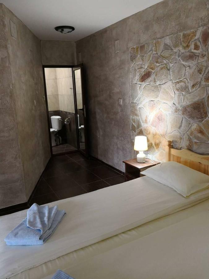 Hotel Yurukovata Kashta Koprivštica Exteriér fotografie