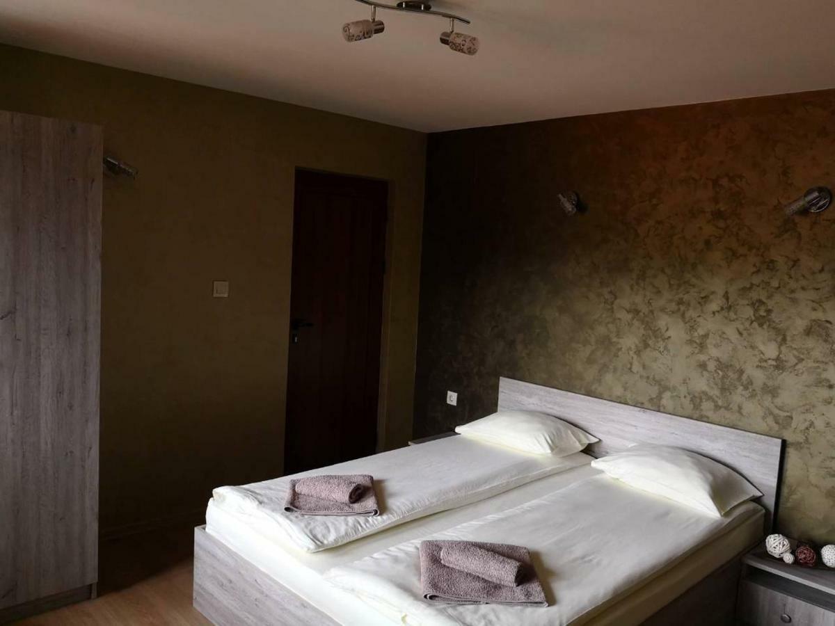 Hotel Yurukovata Kashta Koprivštica Exteriér fotografie