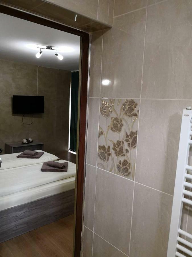 Hotel Yurukovata Kashta Koprivštica Exteriér fotografie