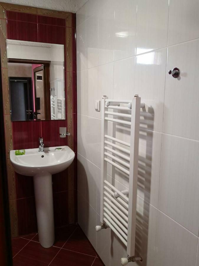 Hotel Yurukovata Kashta Koprivštica Exteriér fotografie