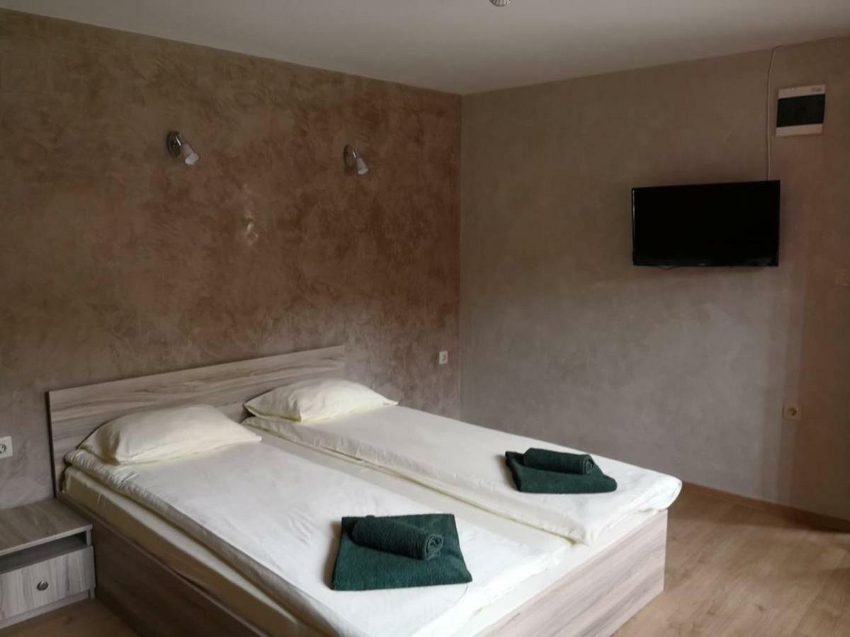 Hotel Yurukovata Kashta Koprivštica Exteriér fotografie